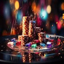 suhu33 live casino baccarat meja dealer profesional statistik road bead big road