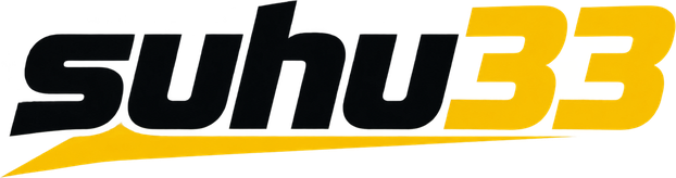 suhu33 logo